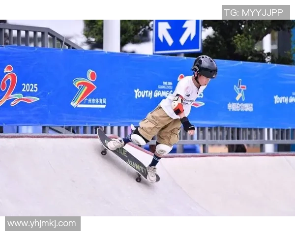 广州滑板队在极限运动会中的个人能力表现全解析与点评