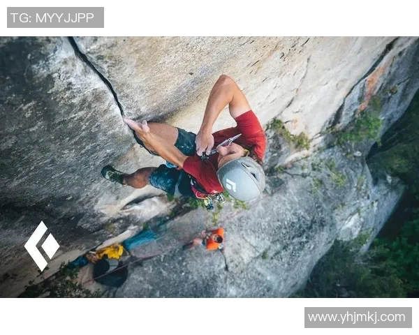 杭州攀岩队的意识探讨与攀岩运动发展新视角分析