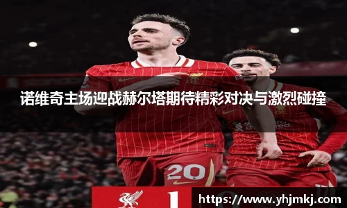 诺维奇主场迎战赫尔塔期待精彩对决与激烈碰撞